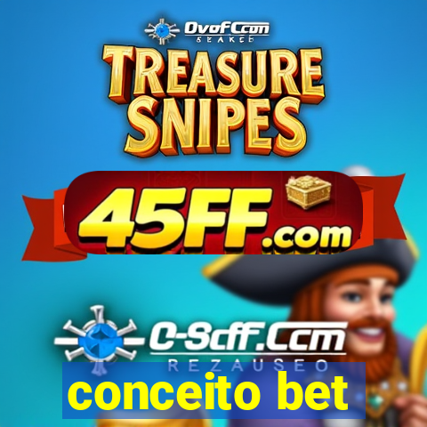 conceito bet